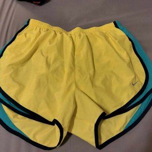 Nike Dri-Fit Women's Shorts